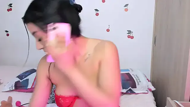 candy_hot999 from StripChat is Freechat