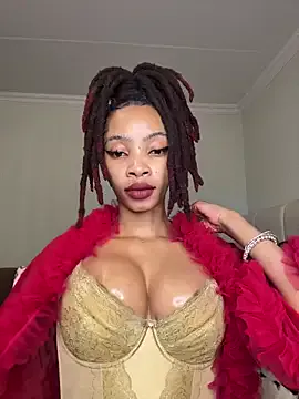 CANDY_LICIOUS from StripChat is Freechat