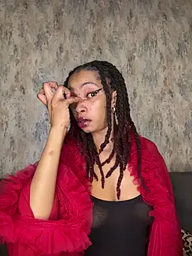 CANDY_LICIOUS from StripChat is Freechat