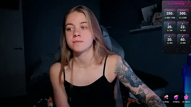 Girls: try live performances with matured performers, from dancing to quirks, in a variety of beautiful sex cams.