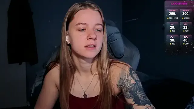 Girls: try live performances with matured performers, from dancing to quirks, in a variety of beautiful sex cams.