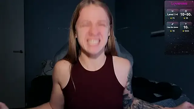 Girls: try live performances with matured performers, from dancing to quirks, in a variety of beautiful sex cams.