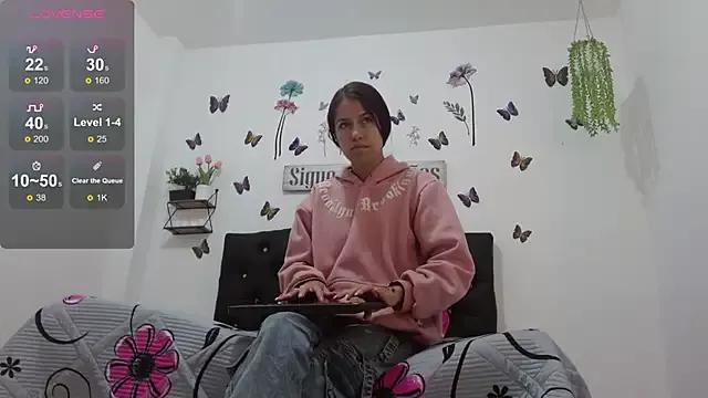 Girls: try live performances with matured performers, from dancing to quirks, in a variety of beautiful sex cams.