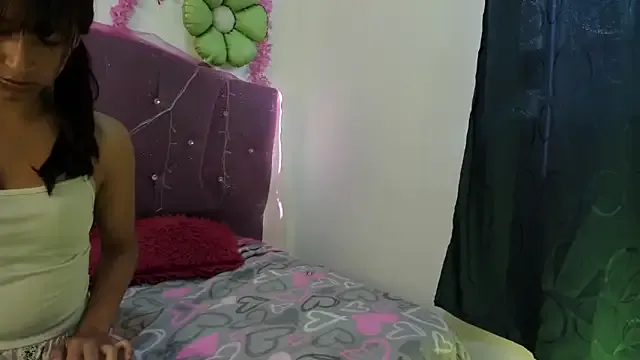 Candy_Soud19 from StripChat is Freechat