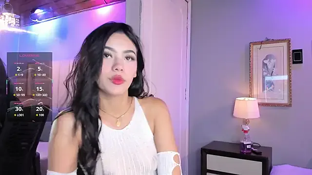 Candy_sternn from StripChat is Freechat