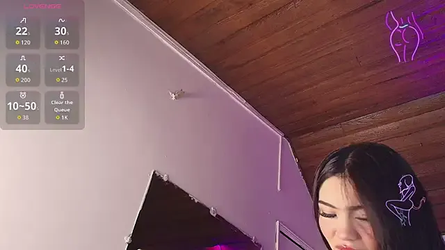 Candy_sternn from StripChat is Freechat