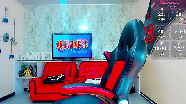 Candy_Walker_ from StripChat