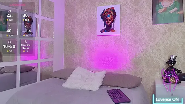 Girls: try live performances with matured performers, from dancing to quirks, in a variety of beautiful sex cams.