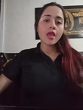 Candyfox___ from StripChat is Freechat