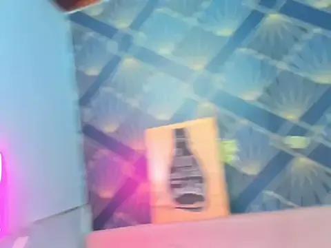 CandyLoves_ from StripChat is Freechat