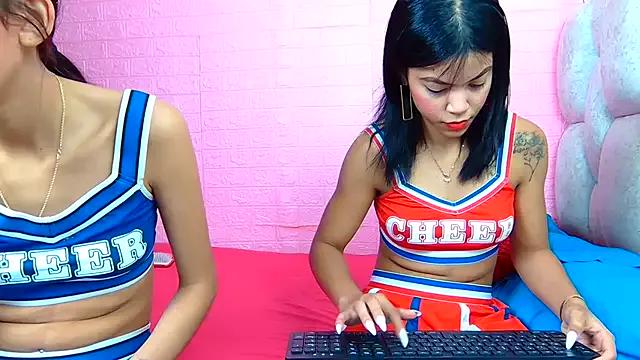 Girls: try live performances with matured performers, from dancing to quirks, in a variety of beautiful sex cams.