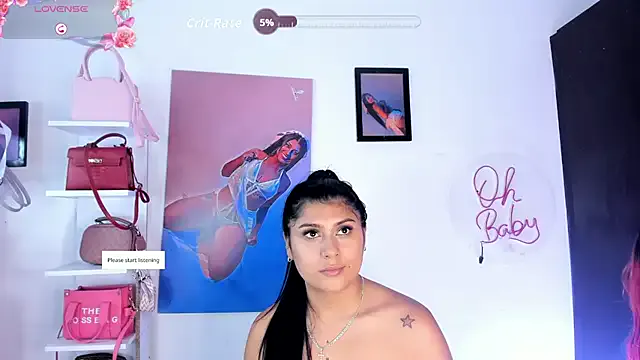 Girls: try live performances with matured performers, from dancing to quirks, in a variety of beautiful sex cams.