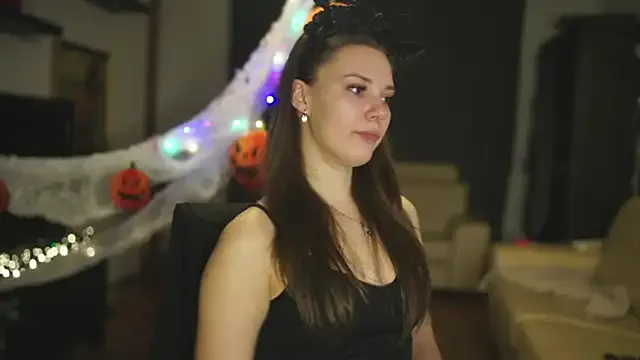 CandyStorm from StripChat is Freechat