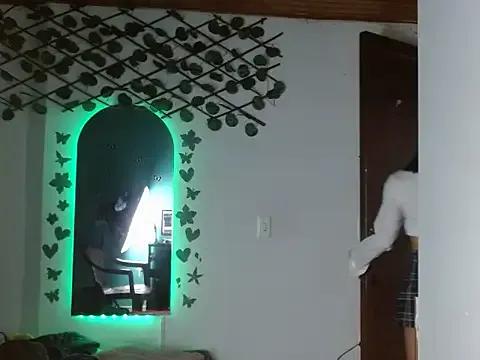 canelasexy_1 from StripChat is Freechat