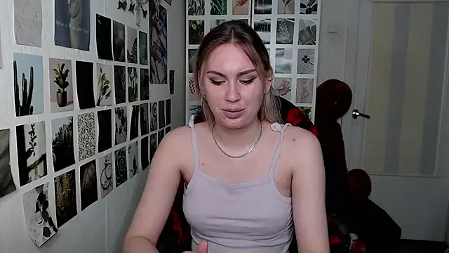 Girls: try live performances with matured performers, from dancing to quirks, in a variety of beautiful sex cams.