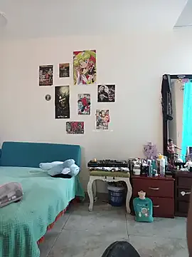 caramel_doll__ from StripChat is Freechat