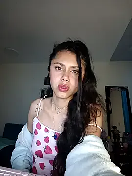 caramel_doll__ from StripChat is Freechat