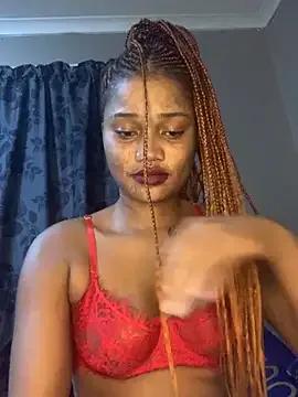 cardibabe from StripChat is Freechat
