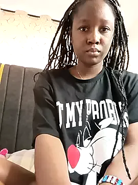 carenic from StripChat is Freechat