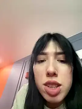 caressyourself from StripChat is Freechat