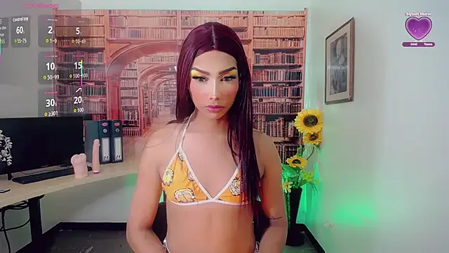 Girls: try live performances with matured performers, from dancing to quirks, in a variety of beautiful sex cams.