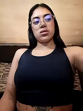 Carla_Bennett__ from StripChat is Freechat