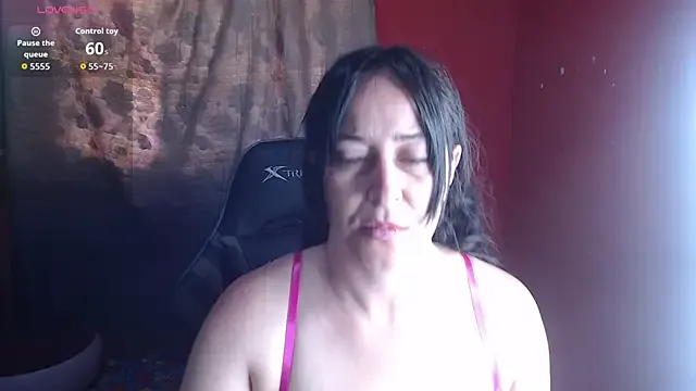 carla_slut_naugthy from StripChat is Freechat