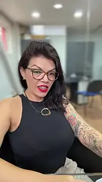 CarlaConnorTV from StripChat