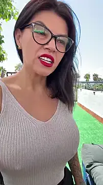 CarlaConnorTV from StripChat