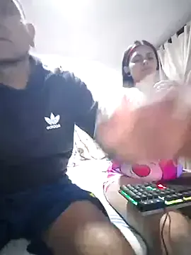 Carlandelli1 from StripChat is Freechat