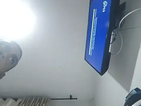 Carlandelli1 from StripChat is Freechat