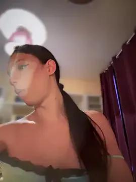 Carlita_cute from StripChat is Freechat