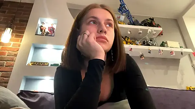 Girls: try live performances with matured performers, from dancing to quirks, in a variety of beautiful sex cams.