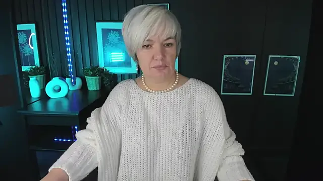 CarmenSoft from StripChat is Freechat