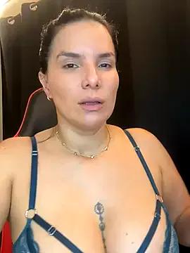 carol_cruz133 from StripChat is Freechat