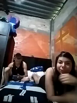 Carol_Zarate from StripChat is Freechat