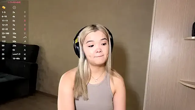 Girls: try live performances with matured performers, from dancing to quirks, in a variety of beautiful sex cams.