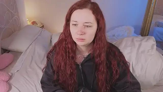 carolina_elf from StripChat is Freechat