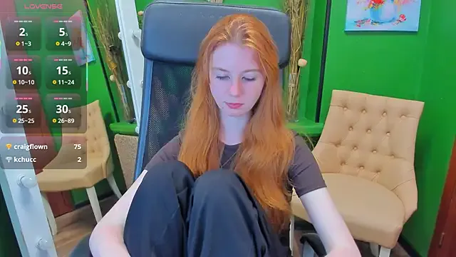 Girls: try live performances with matured performers, from dancing to quirks, in a variety of beautiful sex cams.