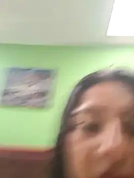 CAROLINE__07 from StripChat is Freechat