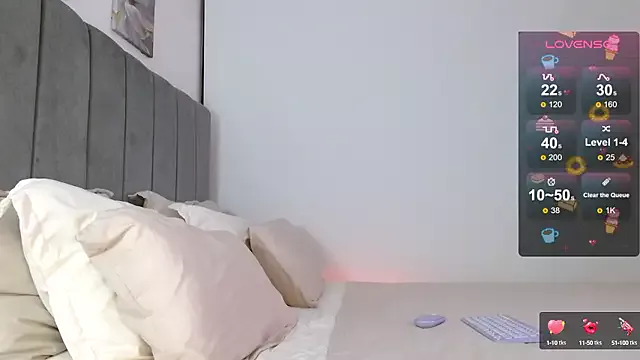 Girls: try live performances with matured performers, from dancing to quirks, in a variety of beautiful sex cams.