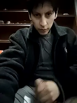 Carriata_larry from StripChat is Freechat