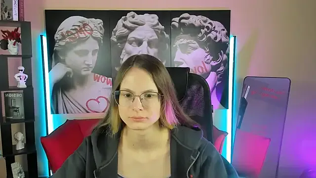 Girls: try live performances with matured performers, from dancing to quirks, in a variety of beautiful sex cams.