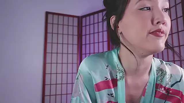 CarrieAmber from StripChat