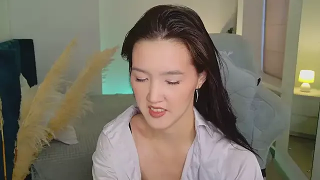 CarrieAmber from StripChat
