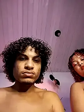 CasalAkira from StripChat is Freechat