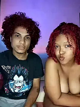 CasalAkira from StripChat is Freechat