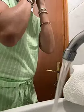 Casalinga88 from StripChat