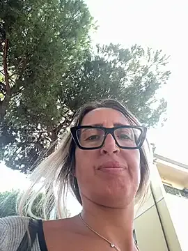 Casalinga88 from StripChat