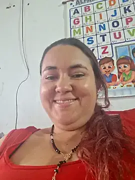 casandra0925 from StripChat is Freechat